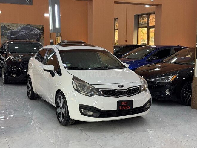 Kia Rio-6