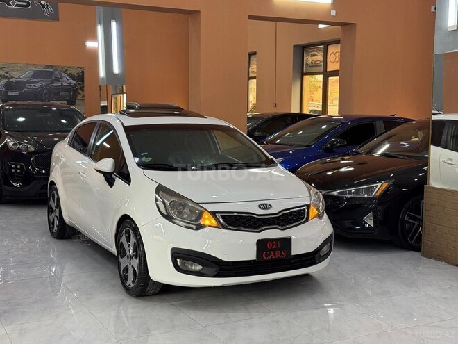 Kia Rio-9