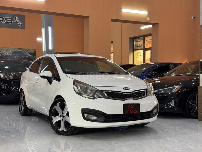 Kia Rio-11
