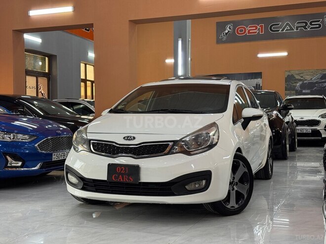 Kia Rio-12