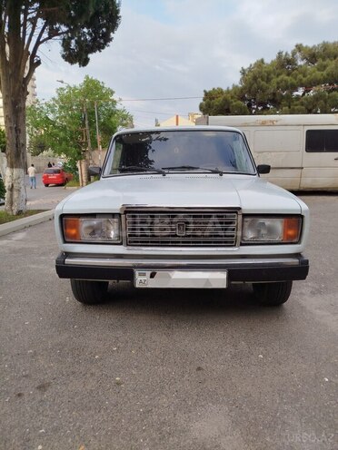 LADA (VAZ) 2107 2007, 62,540 km - 1.6 l - Bakı
