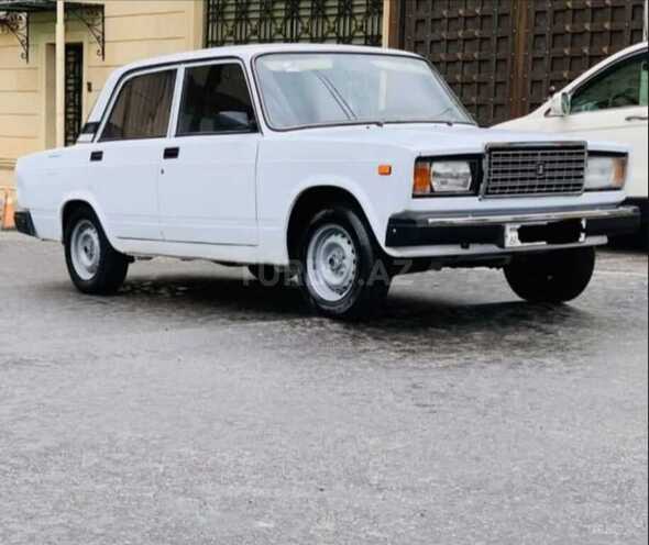 LADA (VAZ) 2107 2007, 85,000 km - 1.6 l - Masallı