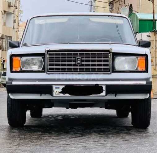 LADA (VAZ) 2107 2007, 85,000 km - 1.6 l - Masallı