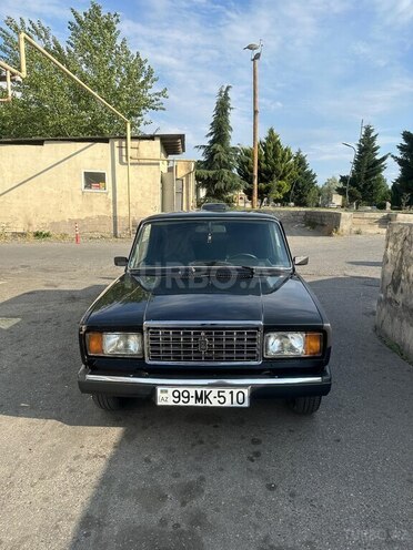 LADA (VAZ) 2107 2011, 91,984 km - 1.6 l - Xaçmaz