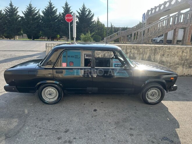 LADA (VAZ) 2107 2011, 91,984 km - 1.6 l - Xaçmaz