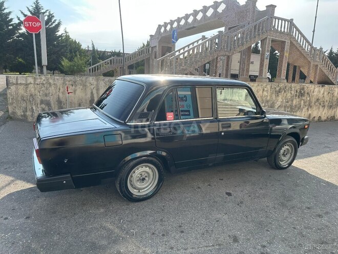 LADA (VAZ) 2107 2011, 91,984 km - 1.6 l - Xaçmaz
