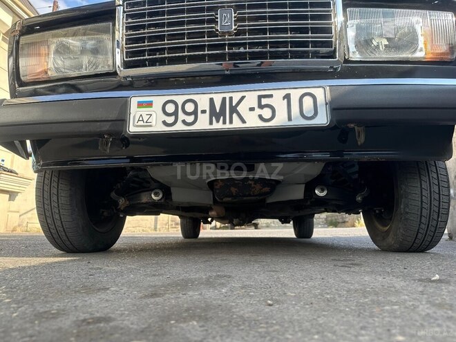 LADA (VAZ) 2107 2011, 91,984 km - 1.6 l - Xaçmaz