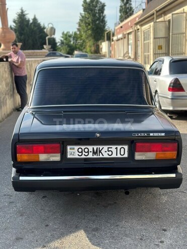LADA (VAZ) 2107 2011, 91,984 km - 1.6 l - Xaçmaz