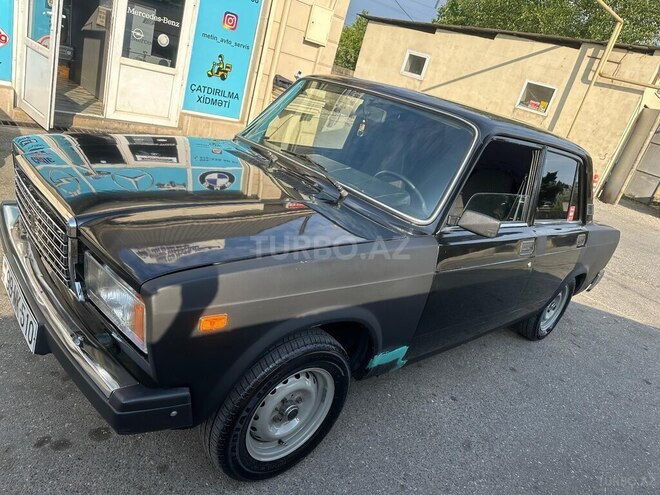 LADA (VAZ) 2107 2011, 91,984 km - 1.6 l - Xaçmaz