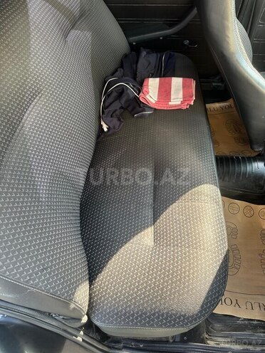 LADA (VAZ) 2107 2011, 91,984 km - 1.6 l - Xaçmaz