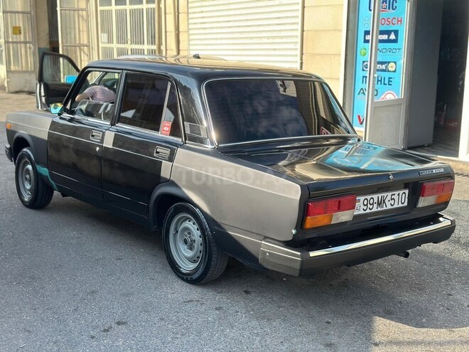 LADA (VAZ) 2107 2011, 91,984 km - 1.6 l - Xaçmaz