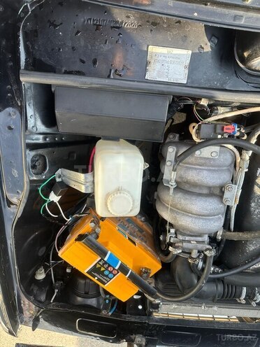 LADA (VAZ) 2107 2011, 91,984 km - 1.6 l - Xaçmaz