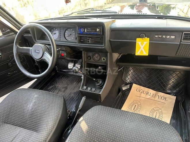 LADA (VAZ) 2107 2011, 91,984 km - 1.6 l - Xaçmaz