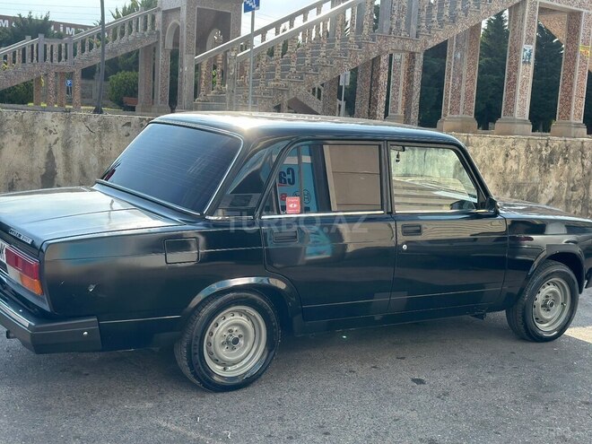 LADA (VAZ) 2107 2011, 91,984 km - 1.6 l - Xaçmaz