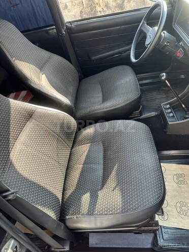 LADA (VAZ) 2107 2011, 91,984 km - 1.6 l - Xaçmaz