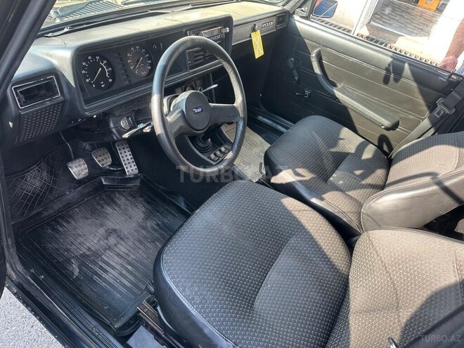 LADA (VAZ) 2107 2011, 91,984 km - 1.6 l - Xaçmaz