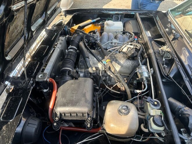 LADA (VAZ) 2107 2011, 91,984 km - 1.6 l - Xaçmaz