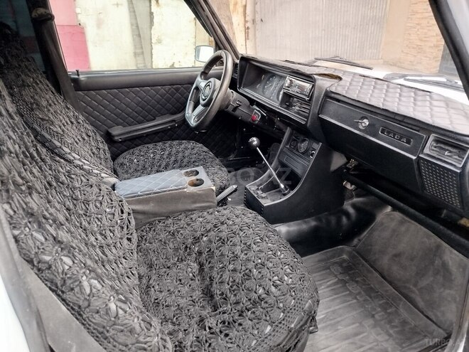 LADA (VAZ) 2107 2007, 62,540 km - 1.6 l - Bakı