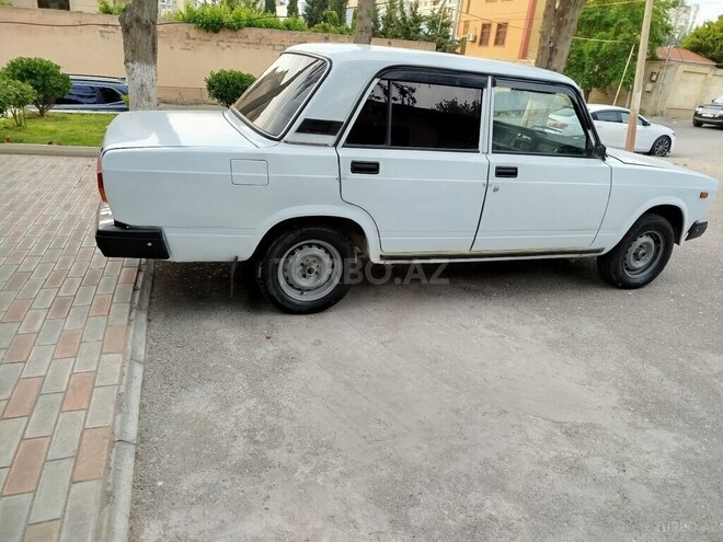 LADA (VAZ) 2107 2007, 62,540 km - 1.6 l - Bakı