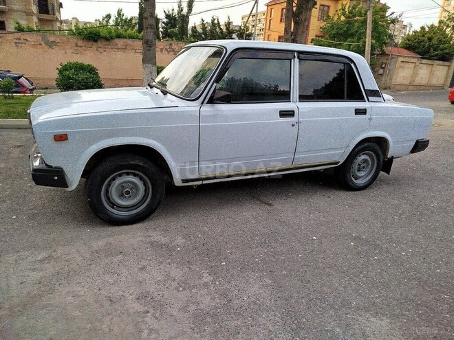 LADA (VAZ) 2107 2007, 62,540 km - 1.6 l - Bakı