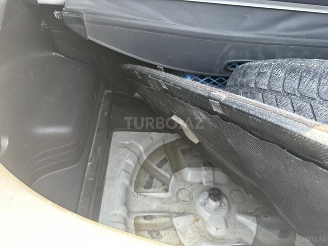 Hyundai ix35 2011, 195,000 km - 2.0 l - Bakı