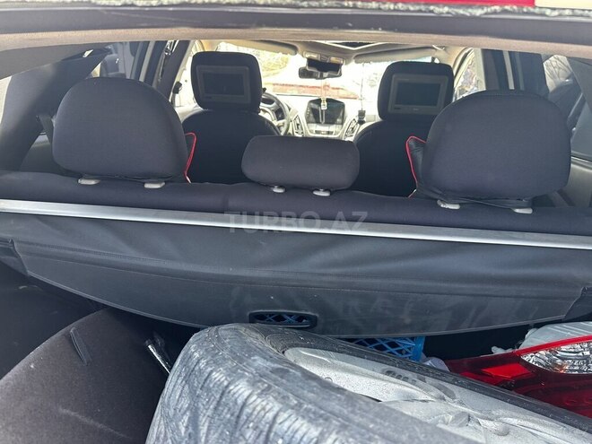 Hyundai ix35 2011, 195,000 km - 2.0 l - Bakı