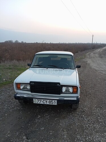LADA (VAZ) 2107 2005, 95,600 km - 1.6 л - Sabirabad