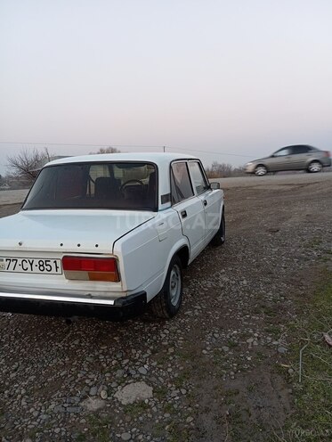 LADA (VAZ) 2107 2005, 95,600 km - 1.6 л - Sabirabad