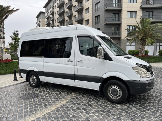 Mercedes Sprinter 515 2008, 377,000 km - 2.2 l - Bakı