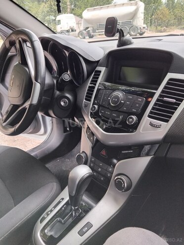 Chevrolet Cruze 2012, 222,700 km - 1.4 l - Goranboy