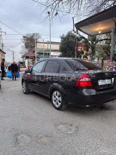 Ravon Nexia R3 2017, 201,000 km - 1.5 l - Bakı