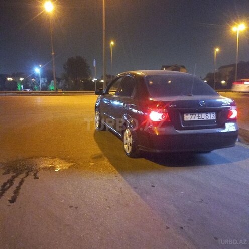 Ravon Nexia R3 2017, 201,000 km - 1.5 l - Bakı