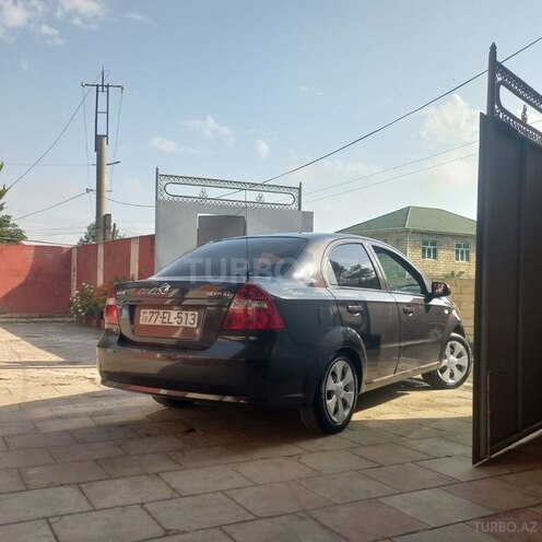 Ravon Nexia R3 2017, 201,000 km - 1.5 l - Bakı