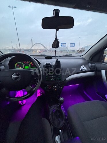 Ravon Nexia R3 2017, 201,000 km - 1.5 l - Bakı