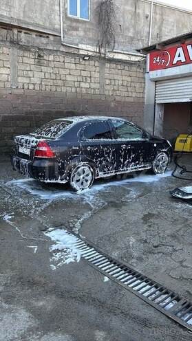 Ravon Nexia R3 2017, 201,000 km - 1.5 l - Bakı