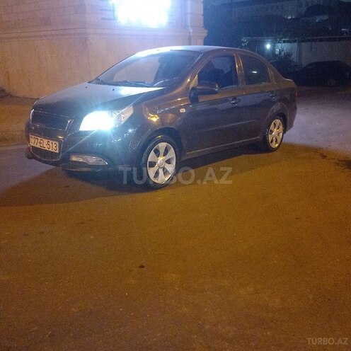 Ravon Nexia R3 2017, 201,000 km - 1.5 l - Bakı