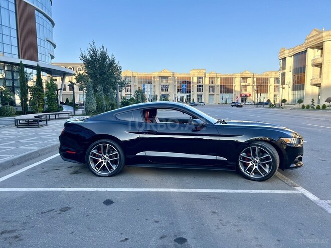 Ford Mustang 2015, 128,000 km - 2.3 l - Bakı