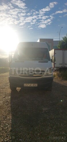 Mercedes Sprinter 313 2006, 376,210 km - 2.2 л - Gəncə