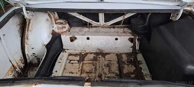 LADA (VAZ) 2107 2007, 55,927 km - 1.6 l - Cəlilabad