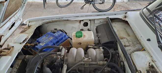 LADA (VAZ) 2107 2007, 55,927 km - 1.6 l - Cəlilabad