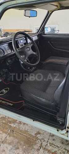 LADA (VAZ) 2107 2007, 55,927 km - 1.6 l - Cəlilabad