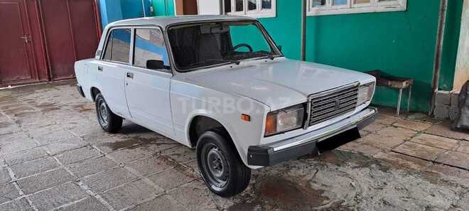LADA (VAZ) 2107 2007, 55,927 km - 1.6 l - Cəlilabad
