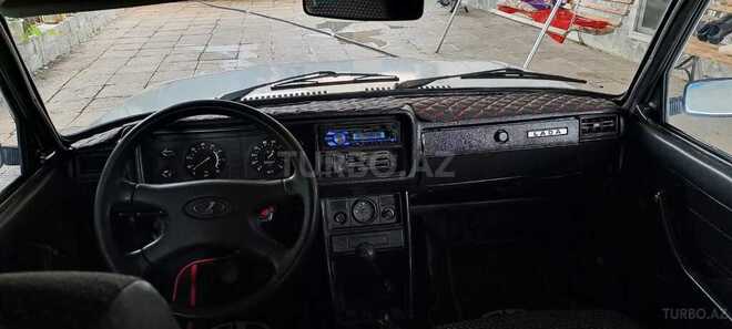 LADA (VAZ) 2107 2007, 55,927 km - 1.6 l - Cəlilabad