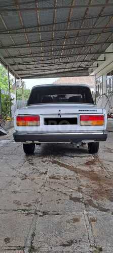 LADA (VAZ) 2107 2007, 55,927 km - 1.6 l - Cəlilabad