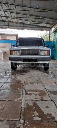 LADA (VAZ) 2107 2007, 55,927 km - 1.6 l - Cəlilabad
