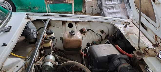 LADA (VAZ) 2107 2007, 55,927 km - 1.6 l - Cəlilabad