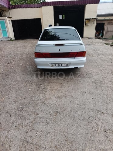 LADA (VAZ) 2115 2012, 189,635 km - 1.6 л - Ağstafa