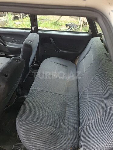 LADA (VAZ) 2115 2012, 189,635 km - 1.6 л - Ağstafa
