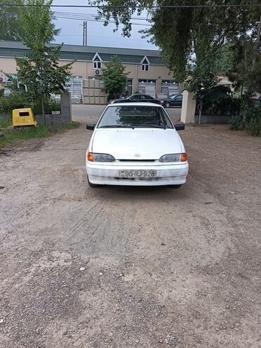 LADA (VAZ) 2115 2012, 189,635 km - 1.6 л - Ağstafa