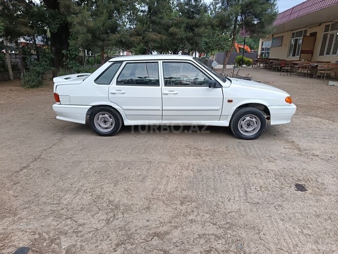 LADA (VAZ) 2115 2012, 189,635 km - 1.6 л - Ağstafa